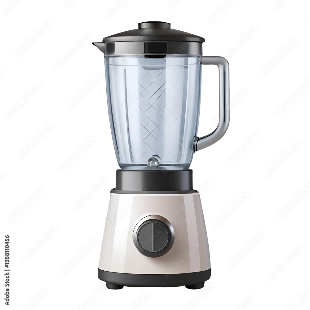 blender isolated on white background blender isolated on white background