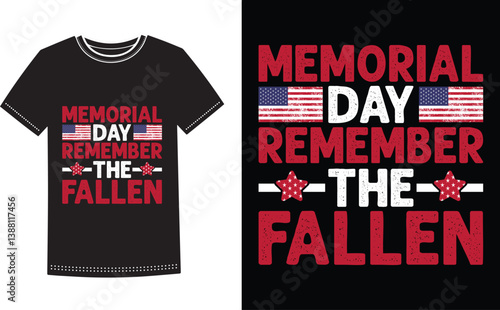 memorial day t-shirt design for smart people. Memorial day remember the fallen T shirts design.