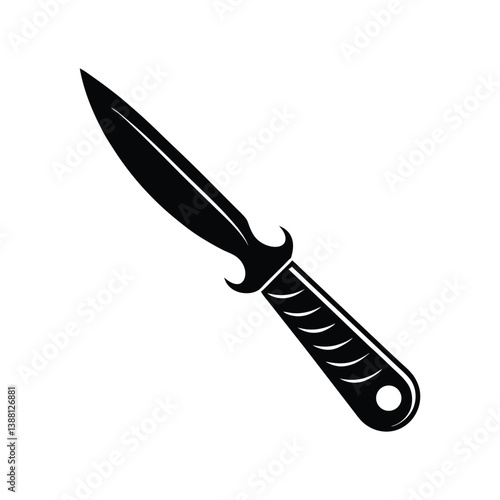 scalpel silhouette art