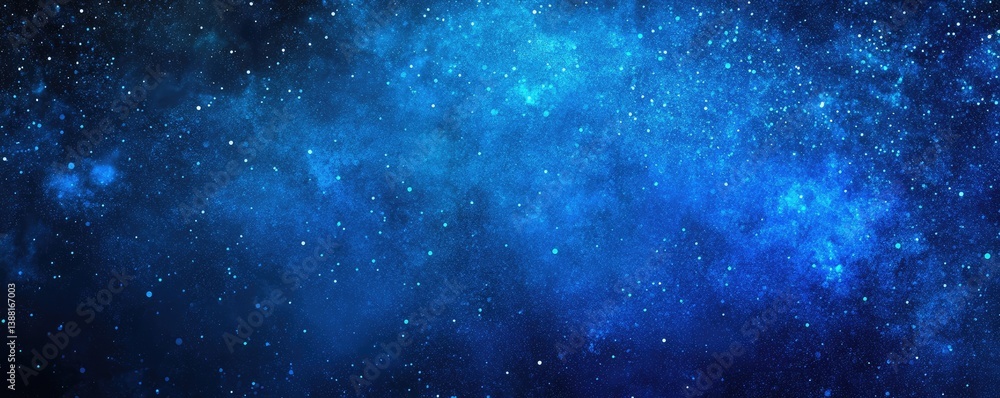 Deep Space Nebula Deep Space Nebula