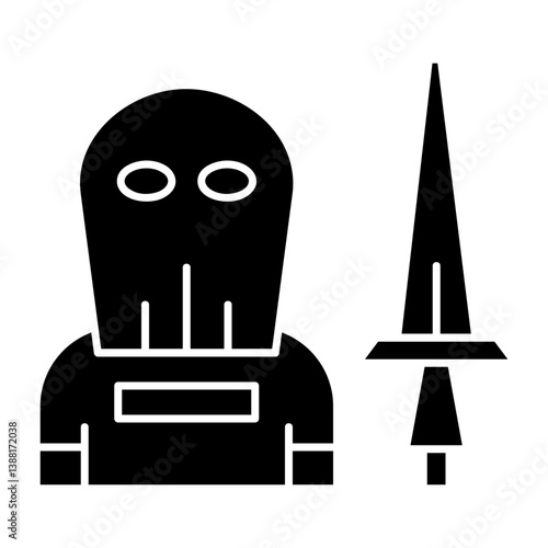 Executioner Icon