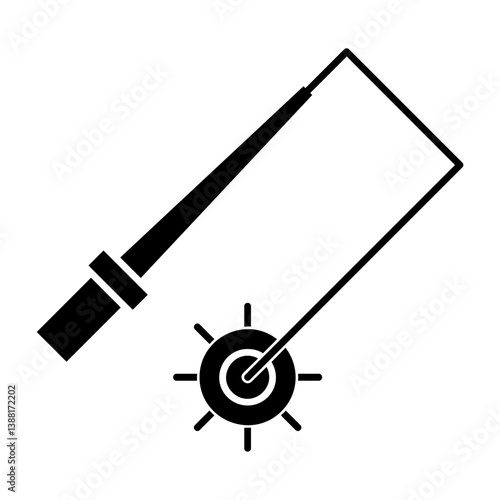 Flail Icon