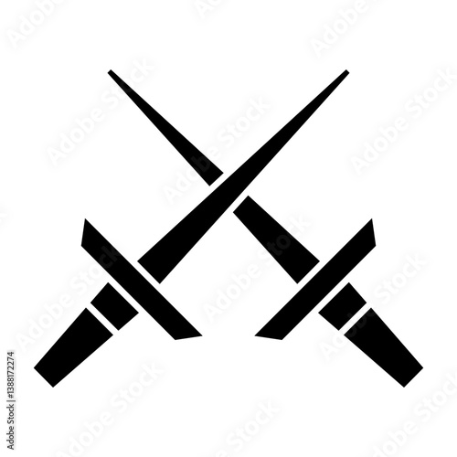 Rapier Icon
