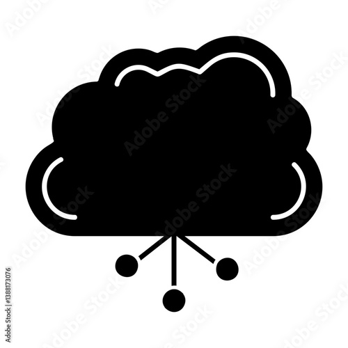 Cloud Icon