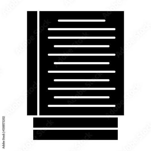 Ebook Icon