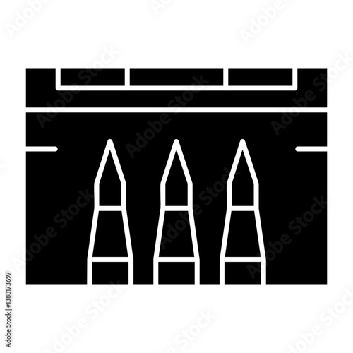 Ammo Icon