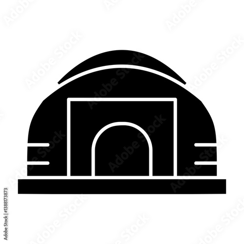 Bunker Icon