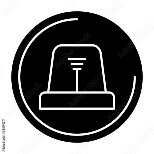 Anxiety Icon