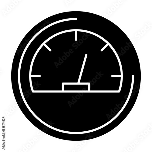 Speed Icon