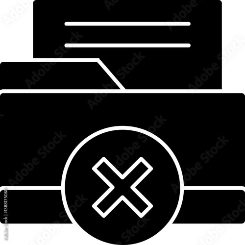 Delete Icon