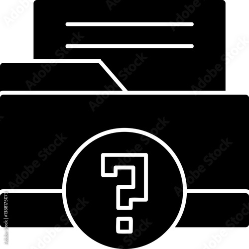 Question mark Icon