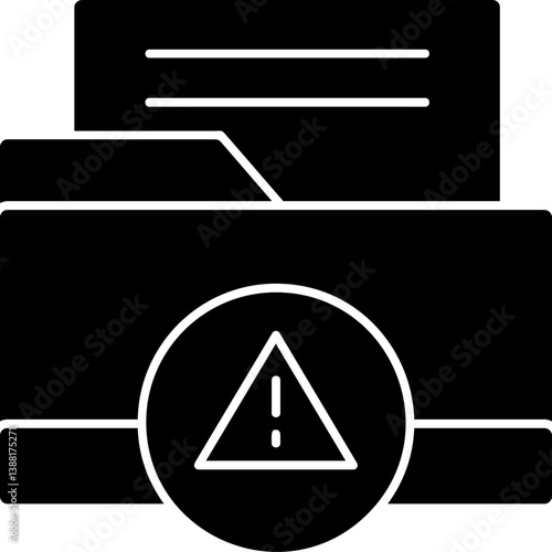 Error Icon