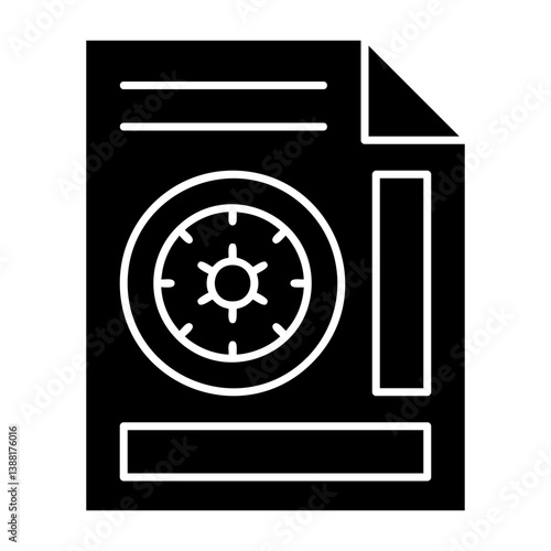 Manage Icon