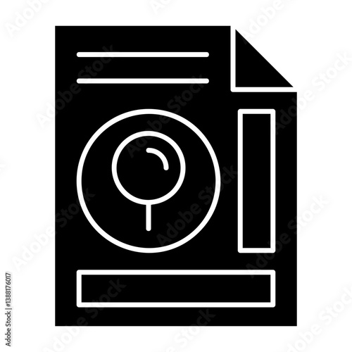Search Icon