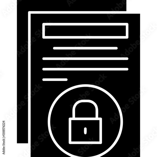 Remove access Icon