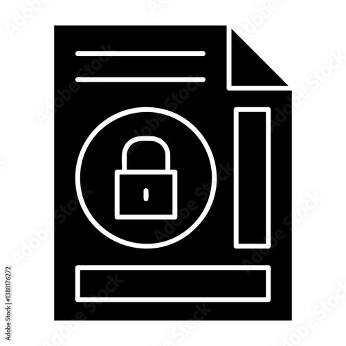 Remove access Icon