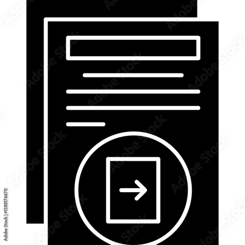 Move Icon
