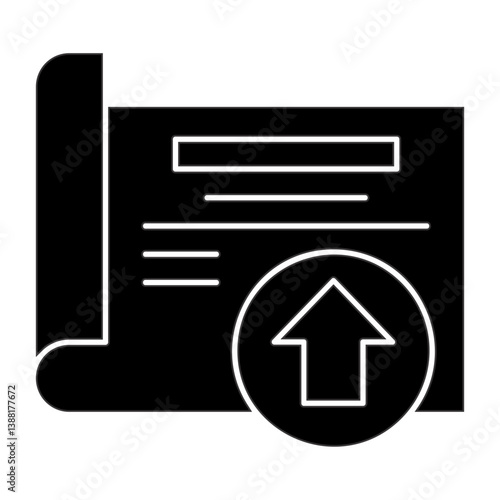 Export Icon