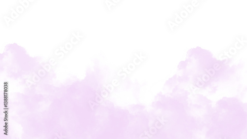 Background fumaça nuvens céu fundo png