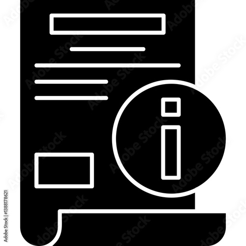 Information Icon