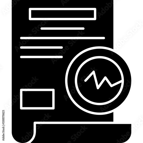 Corrupted Icon