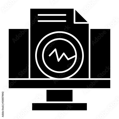 Corrupted Icon