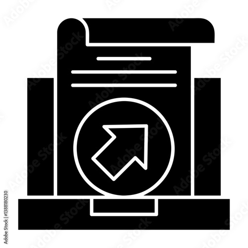 Shortcut Icon