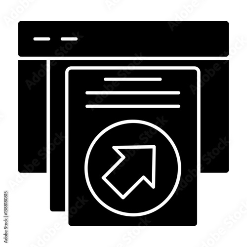 Shortcut Icon