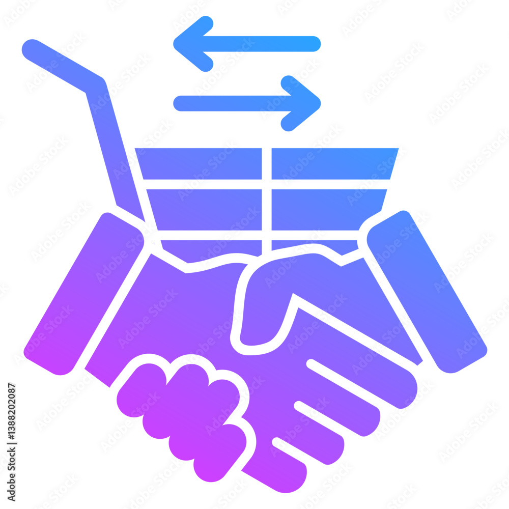 Trade Icon Trade Icon
