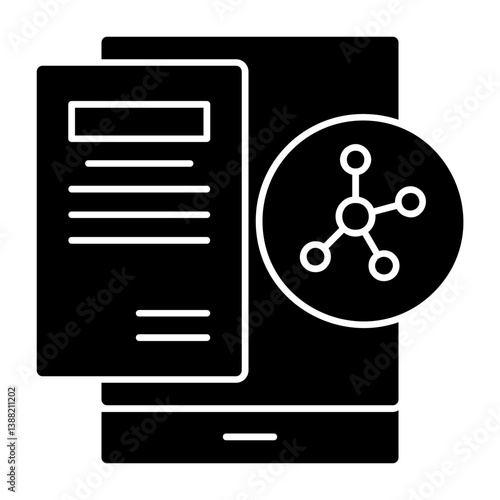 Share Icon