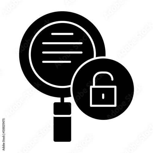 Access Icon