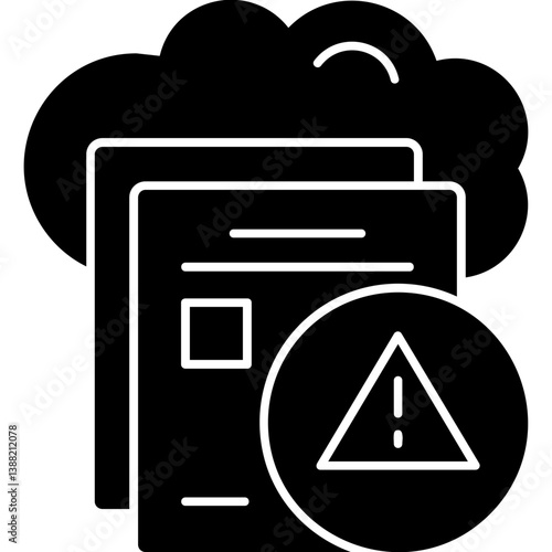 Error Icon