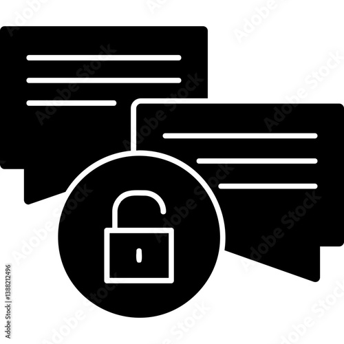 Access Icon