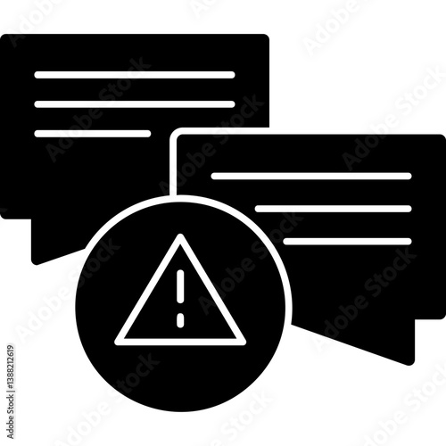 Error Icon