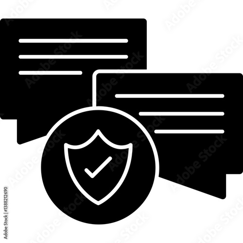 Protection Icon