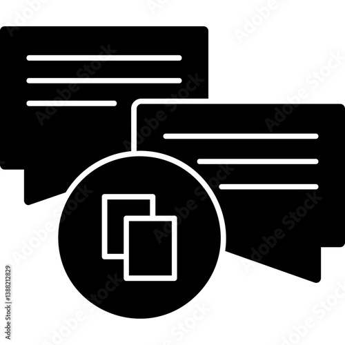 Copy Icon