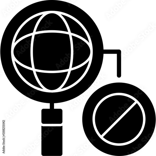 Banned Icon