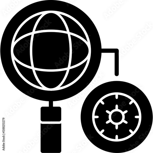 Manage Icon