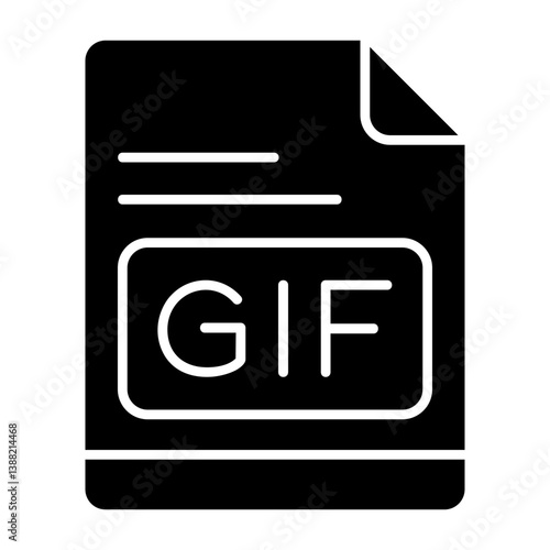 GIF Icon