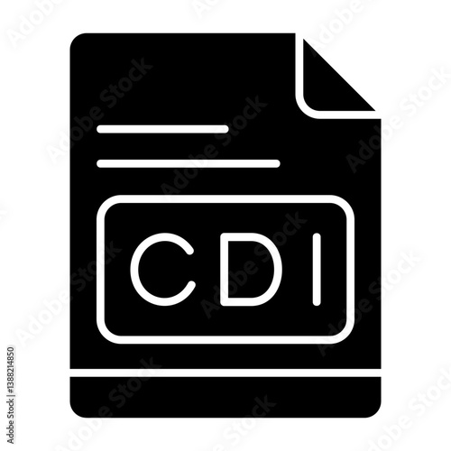 CDI Icon