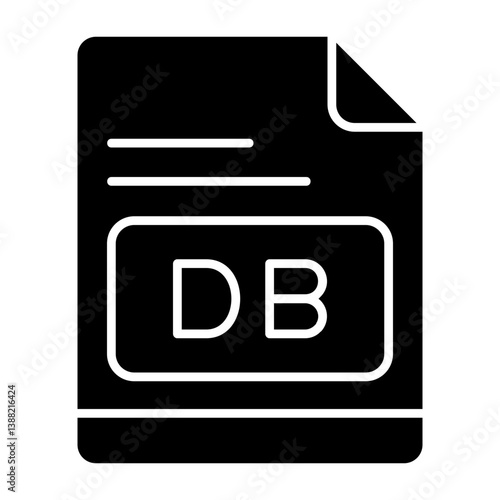 DB Icon