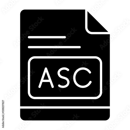 ASC Icon