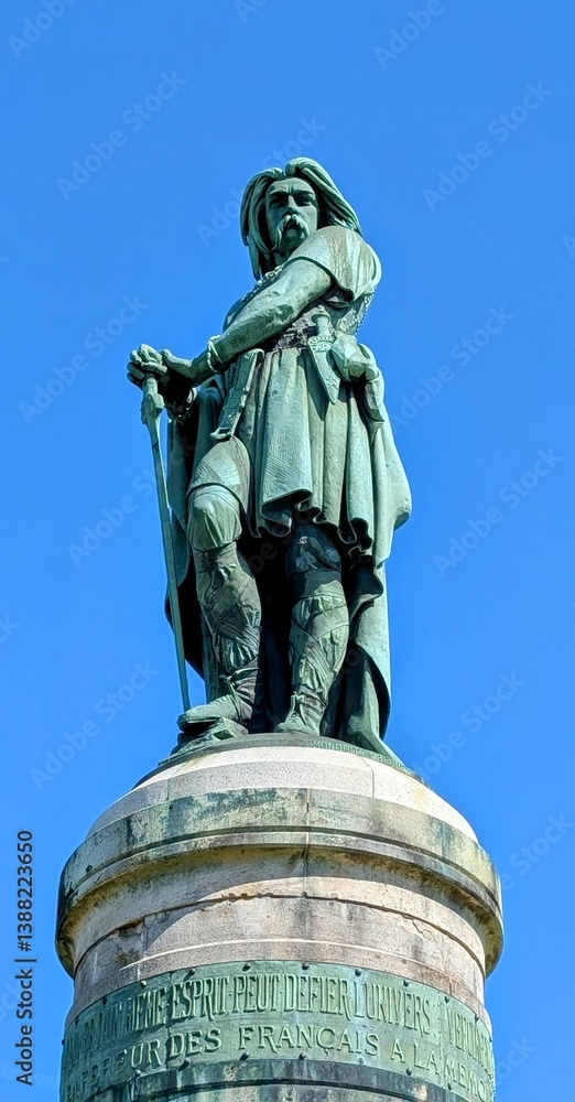 ALISE-SAINTE-REINE (Côte-d'Or)