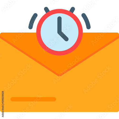 Alarm Clock Icon