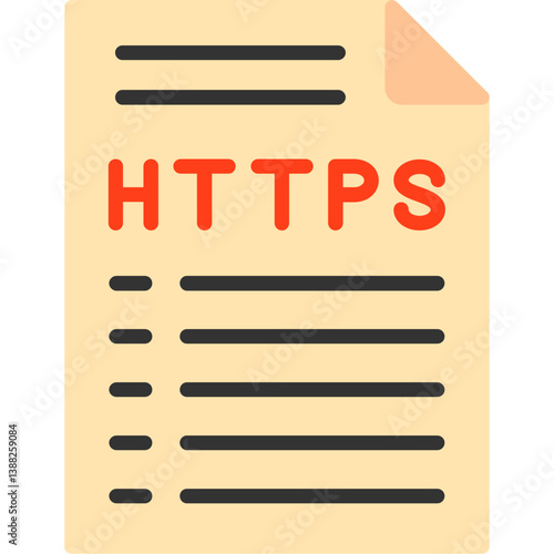 Https Icon