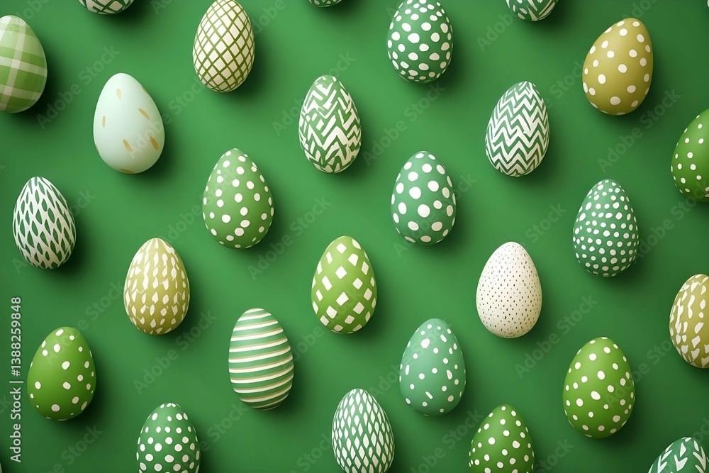 colorful easter eggs colorful easter eggs