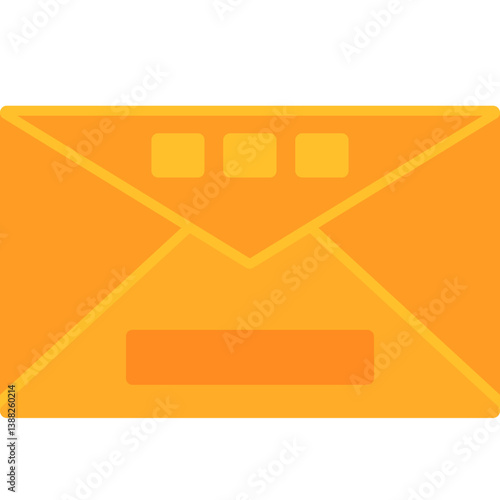Mail Icon