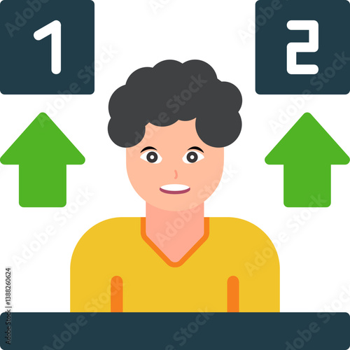 Opinion Icon