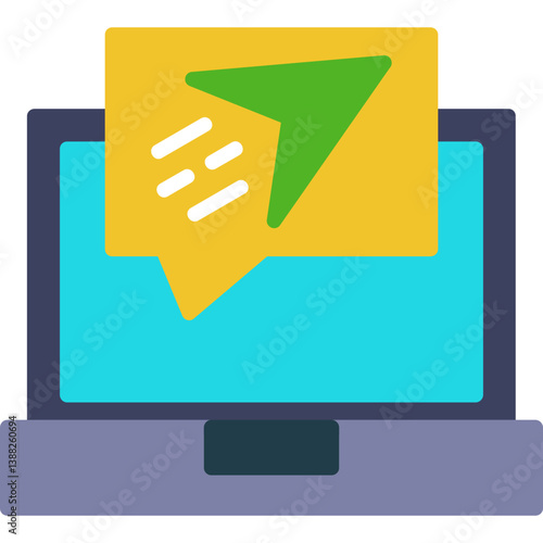 Sent Icon