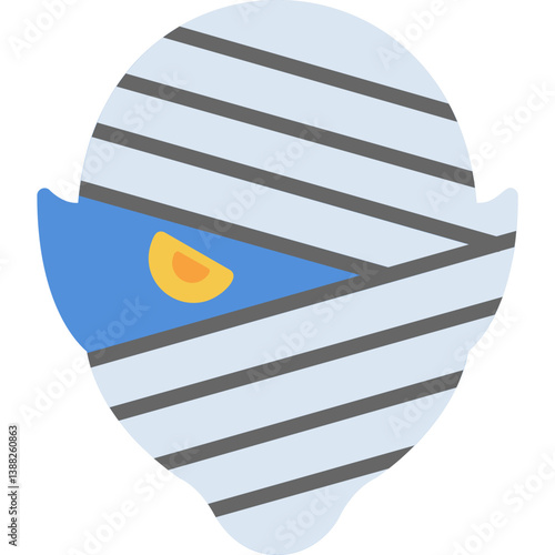 Mummy Icon